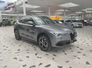 Alfa Romeo Stelvio 2.0 Turbo