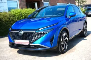 Nissan Qashqai Tekna+ Plus *Pano*Head Up*360 Kamera