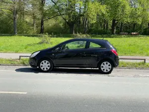 Opel Corsa Corsa 1.0 12V