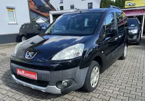 Peugeot Partner Family