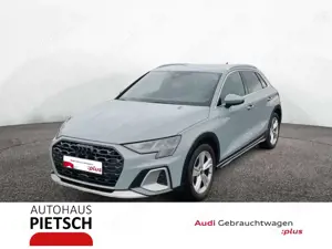 Audi A3 35 TFSI Sportback S tronic