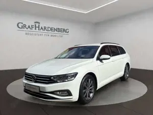 Volkswagen Passat Variant Business 2.0 TDI DSG Navi AHK LED