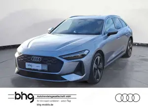 Audi A5 TDI quattro  S troni c