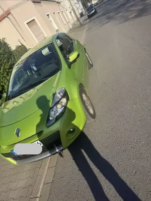 Renault Clio 1.5 dCi Dynamique