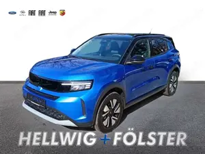 Opel Frontera GS 7-Sitzer Temp SHZ LED Rückfahrkam. Klimaautom S