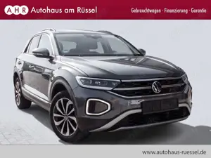 Volkswagen T-Roc Style 1.5 TSI DSG APP*NAV*ACC*Kamera*Beats