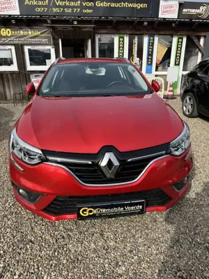 Renault Megane Megane Grandtour Grandtour ENERGY TCe 130 INTENS