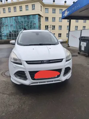 Ford Kuga 1.6 EcoBoost 4x4 Aut. Individual