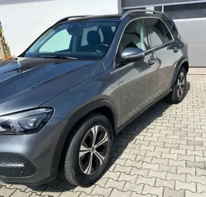 Mercedes-Benz GLE 350 GLE-Coupe 350 de 4Matic 9G-TRONIC Exclusive