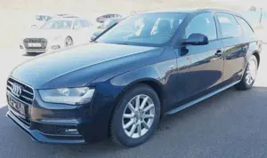 Audi A4 Avant S line Sportpaket 3.0 TDI *AHK*KLIMA*