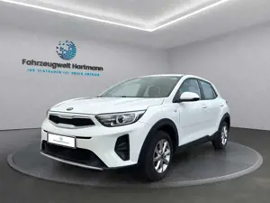 Kia Stonic *1.Hand*Service Neu* Scheckheft*88.567km*