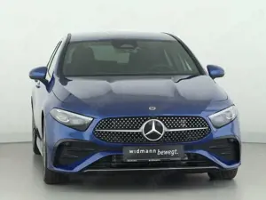 Mercedes-Benz A 200 d  *LED*AMG Line*SHZ*W-Paket*PDC*AHK* Bild 3
