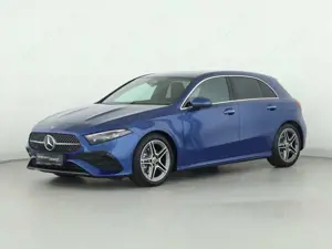 Mercedes-Benz A 200 d  *LED*AMG Line*SHZ*W-Paket*PDC*AHK* Bild 5
