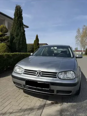 Volkswagen Golf 1.4 Ocean
