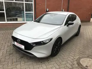Mazda 3 Homura 2.5L 140ps *ACC/KAMERA/SHZ/ACAA*