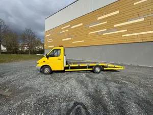 Mercedes-Benz Sprinter 316 CDI Sprinter Abschleppwagen Bild 5