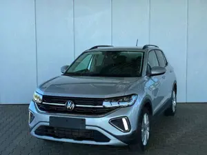 Volkswagen T-Cross Life 1.0 TSI DSG / Matrix-LED / ACC / Kamera / Shz