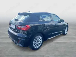 Audi A1 Sportback S line 30TFSI|S-LINE|AMBIENTE|SMART. Bild 5