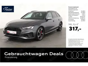 Audi S4 Avant TDI