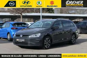Volkswagen Golf Golf VII 2.0 TDI IQ.DRIVE Navi/Sitzhzg./AHK/LM