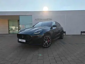 Maserati Grecale 3.0 V6 Trofeo/ TOP-Ausstattung