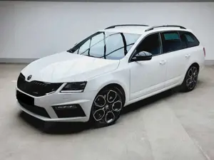 Skoda Octavia Bild 4