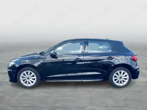 Audi A1 Sportback S line 30TFSI|S-LINE|AMBIENTE|SMART. Bild 2