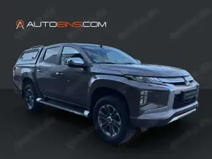 Mitsubishi L200 Top Doppelkabine 4WD*Automatik*Hardtop*