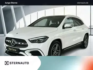 Mercedes-Benz GLA 200 GLA 200 AMG Line/Pano.-Dach/Distronic/Kamera/AHK