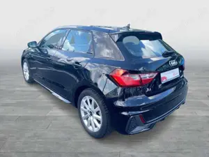 Audi A1 Sportback S line 30TFSI|S-LINE|AMBIENTE|SMART. Bild 3