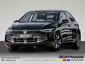 Volkswagen Golf VIII 1.5 TSI Life GOAL ACC AHK LED NAVI CLI