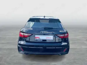 Audi A1 Sportback S line 30TFSI|S-LINE|AMBIENTE|SMART. Bild 4