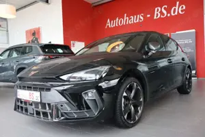 CUPRA Leon 2.0 TDI DSG, Kamera, Navi, LED, 1.Hand