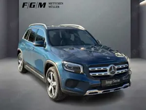 Mercedes-Benz GLB 200 d 4M Progressive/Pano/Multibeam/Totwinke Bild 5