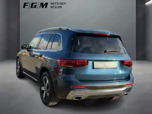 Mercedes-Benz GLB 200 d 4M Progressive/Pano/Multibeam/Totwinke Bild 3