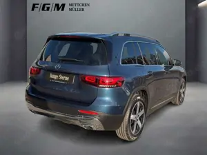 Mercedes-Benz GLB 200 d 4M Progressive/Pano/Multibeam/Totwinke Bild 4