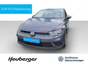 Volkswagen Polo 1.0 TSI Life, Navi, LED, ACC, APP