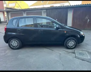 Chevrolet Kalos