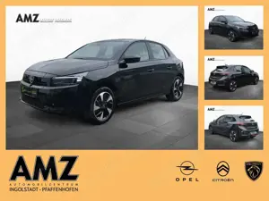 Opel Corsa Edition 3000€ Förderung Allwetter W-Pumpe
