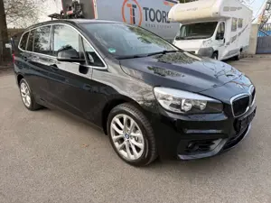 BMW 218 2 Gran Tourer 218 d Advantage 7 Sitzer