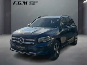 Mercedes-Benz GLB 200 d 4M Progressive/Pano/Multibeam/Totwinke Bild 2
