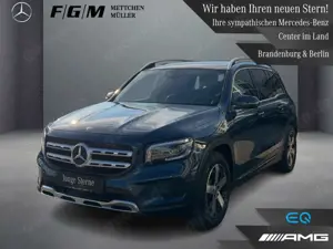 Mercedes-Benz GLB 200 d 4M Progressive/Pano/Multibeam/Totwinke
