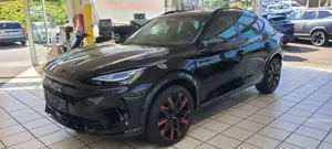 CUPRA Formentor 2.0 TSI 195KW (265 PS) VZ|AHK|PANO|SENNHEISER
