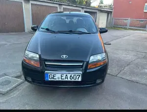 Chevrolet Kalos Bild 5