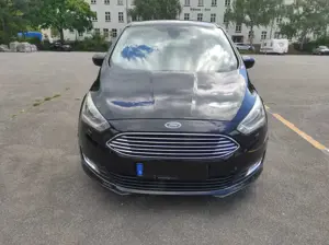 Ford C-Max C-Max 2.0 TDCi Start-Stop-System Aut. Titanium