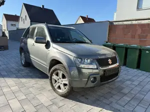 Suzuki Grand Vitara 1.9 DDIS X 30 (5-trg.)