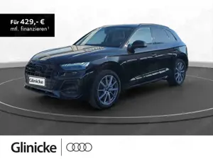 Audi Q5 50 TDI quattro advanced AHK StHz Matrix