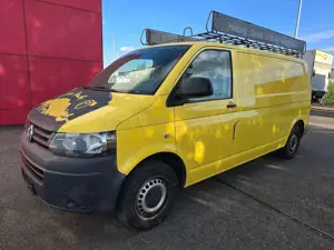 Volkswagen T5 Transporter Transporter T5 TDI 2,0 Lang (TÜV NEU)