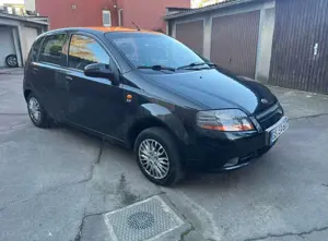 Chevrolet Kalos Bild 3