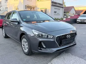 Hyundai i30 Select/Klima/NSW/6-Gang/StartStop/Tempomat